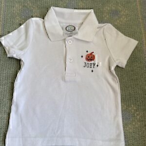 Joey | 6-months