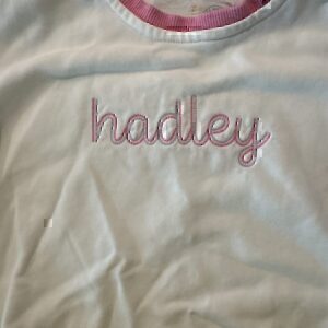 Hadley | 12-months