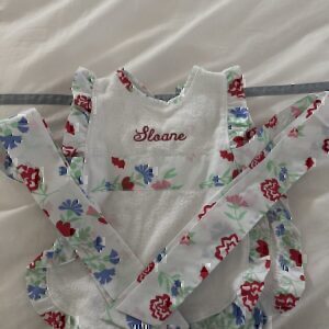 Sloane | 3-months (0-3M)