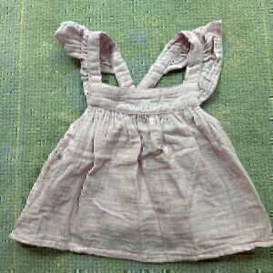 Millie | 18-months