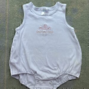 Millie | 24-months-2t