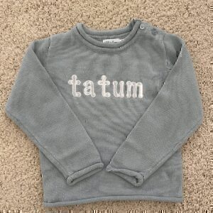 Tatum | 18-months