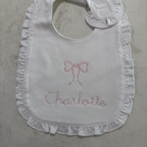 Charlotte | no-size
