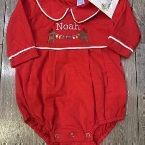 Noah | 3-months