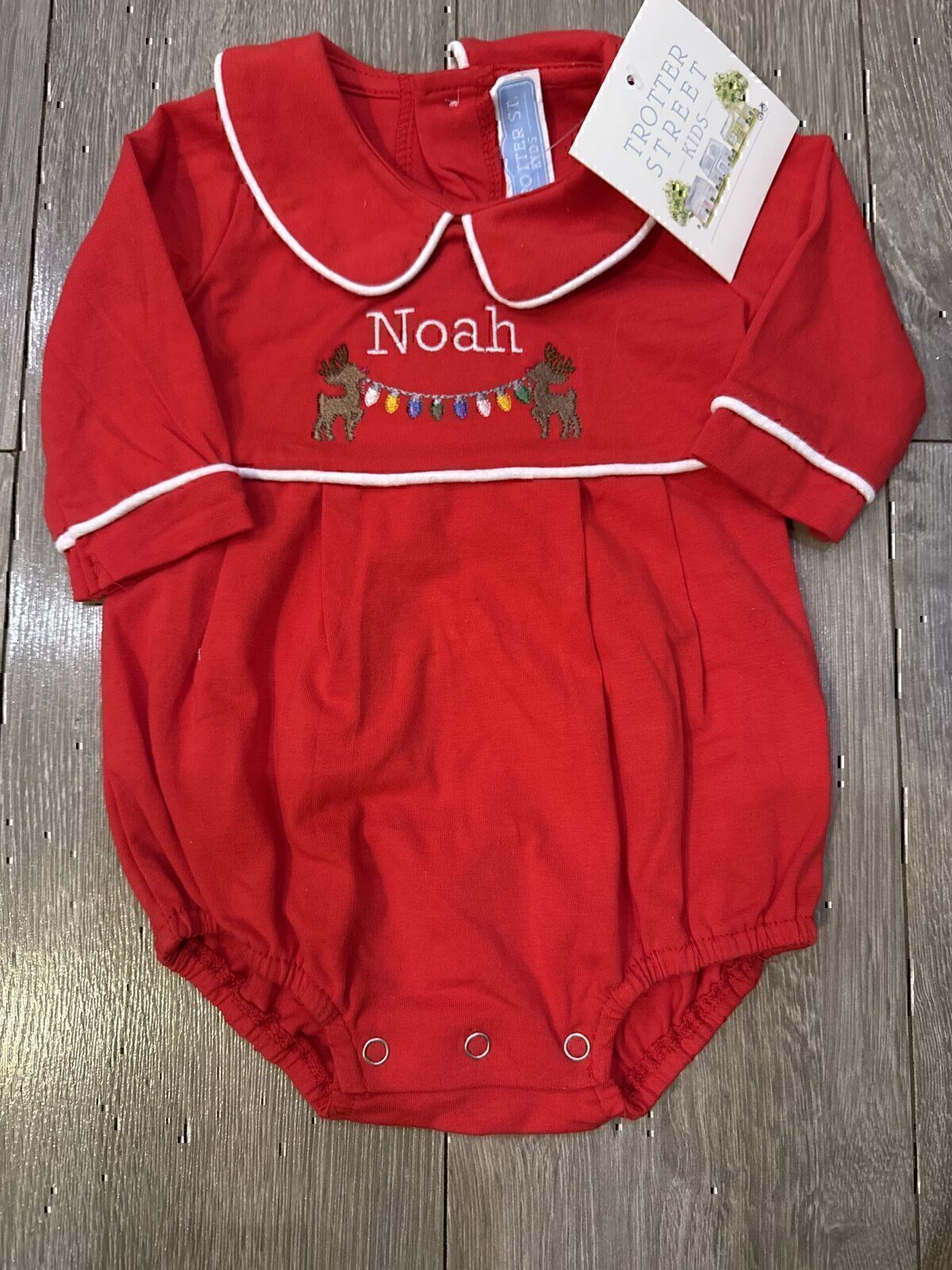 Noah | 3-months