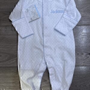 Jackson | Newborn