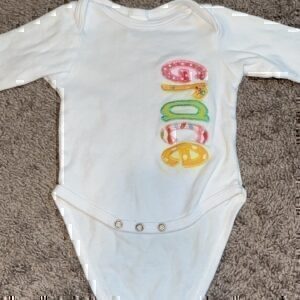 Grace | 6-months