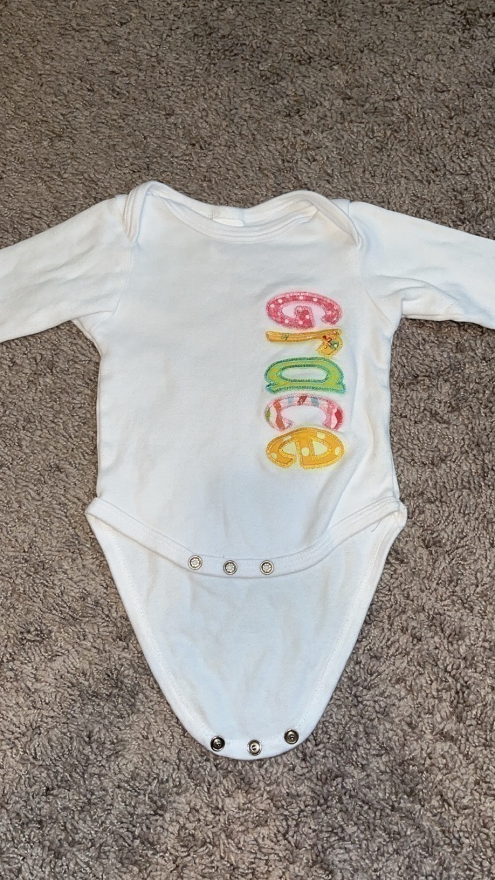 Grace | 6-months