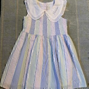 Madeline | 4T
