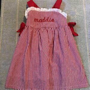 Maddie | 24-months-2t