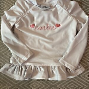 Carter | 18-months