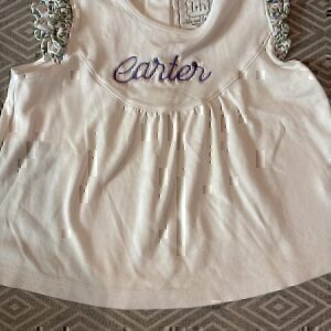 Carter | 3T
