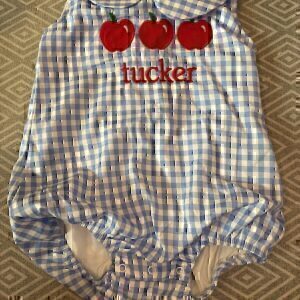 Tucker | 18-months