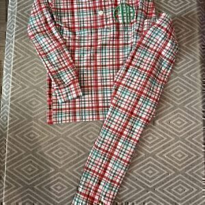 PAH | 24-months-2t