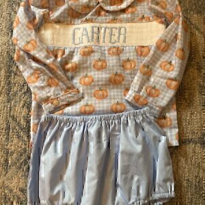Carter | 3T