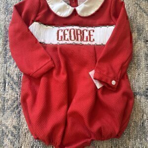 George | 12-months