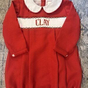 Clay | 24-months-2t