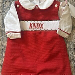 Knox | 3-months