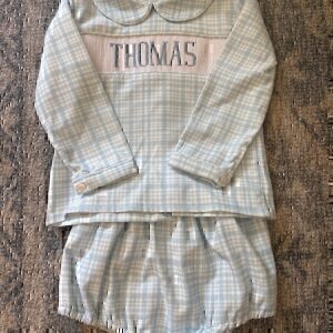 Thomas | 3T