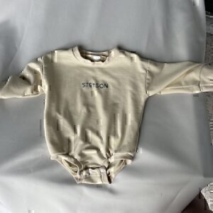 Stetson | 9-months