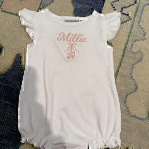 Millie | 18-months