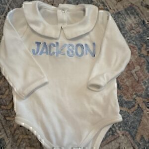 Jackson | 9-months