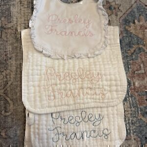 Presley Frances | no-size