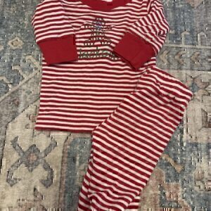Jackson | 3-months