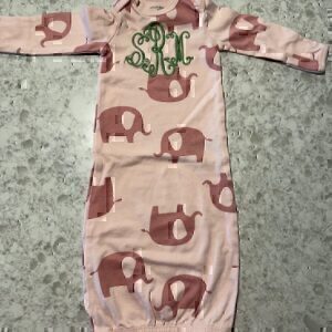 SMR | Newborn