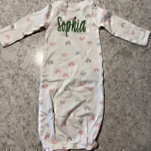 Sophia | Newborn