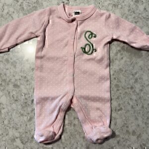 S | Newborn