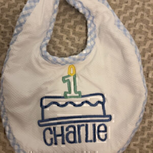 Charlie | no-size