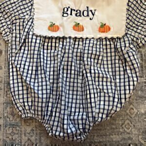 Grady | 12-months