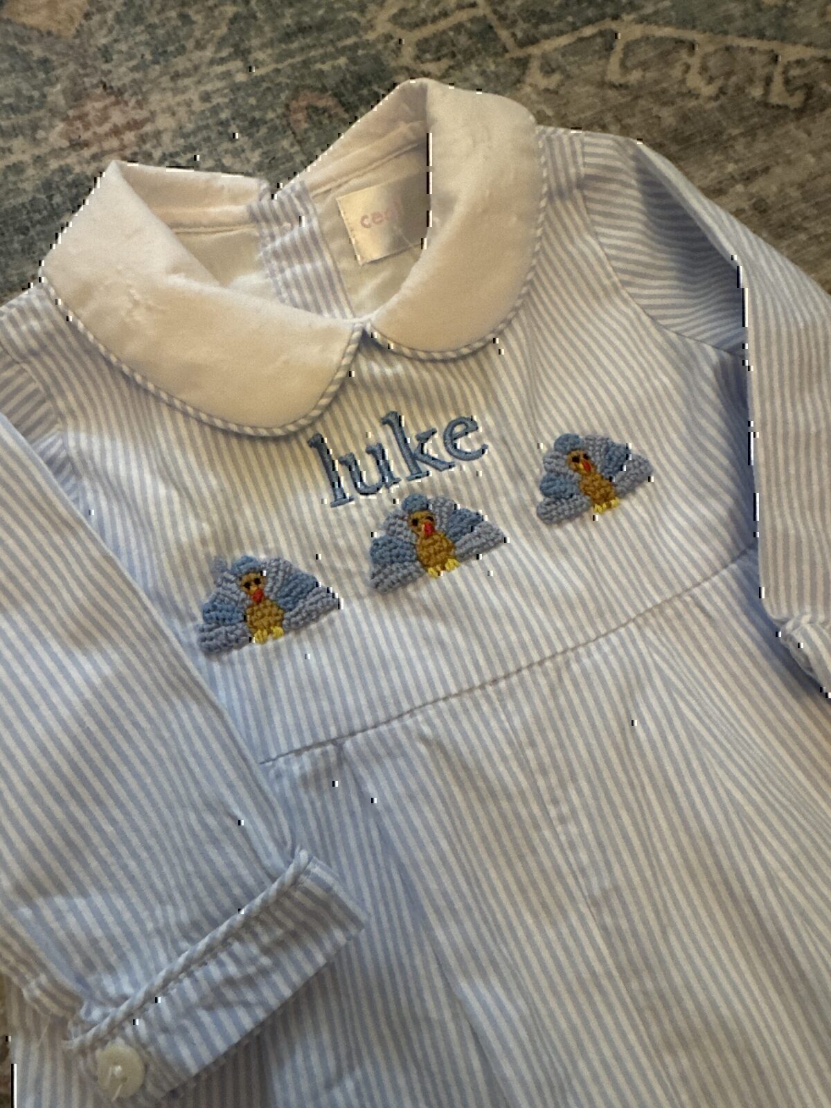 Luke | 3-months - Image 2