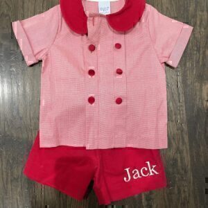 Jack | 18-months