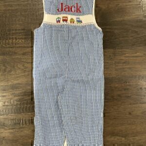 Jack | 3T