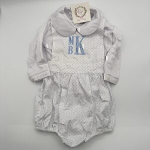 MBK | 12-months