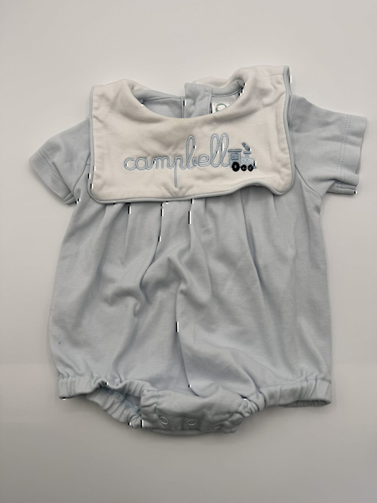 Campbell | 6-months - Image 2