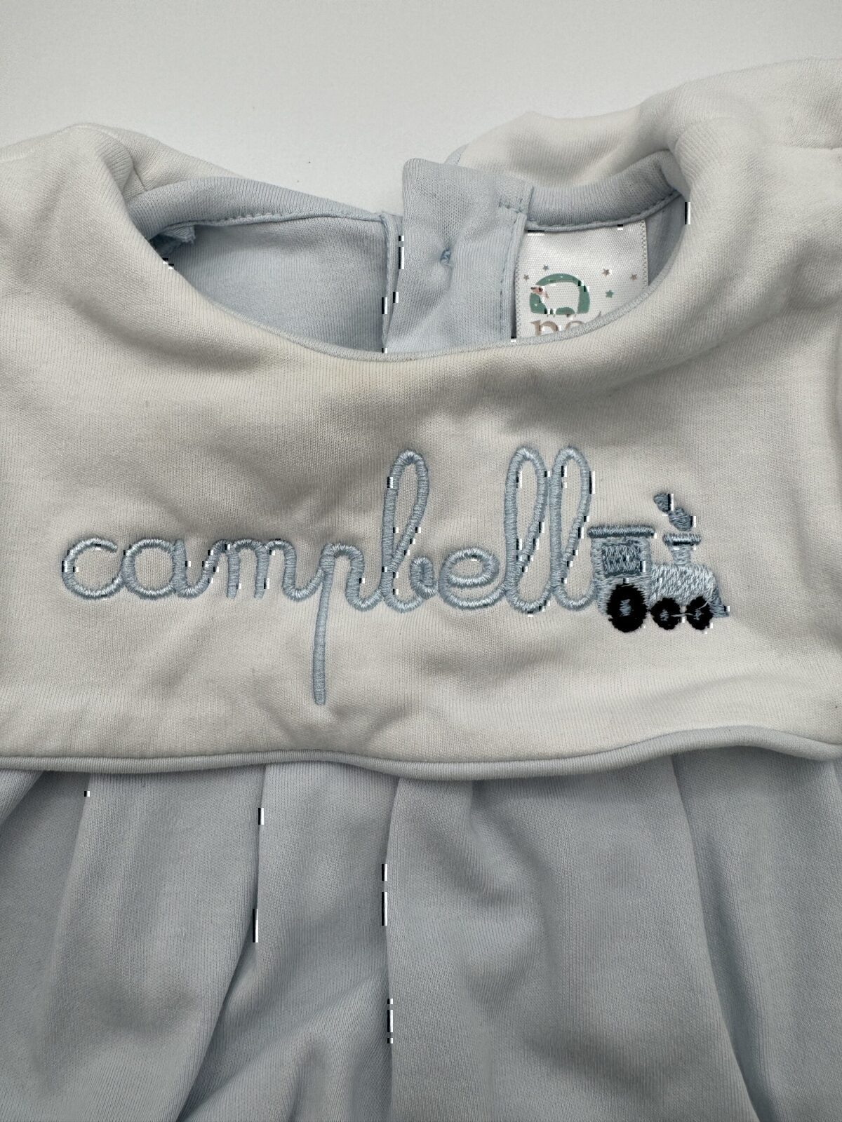 Campbell | 6-months