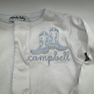 Campbell | 6-months