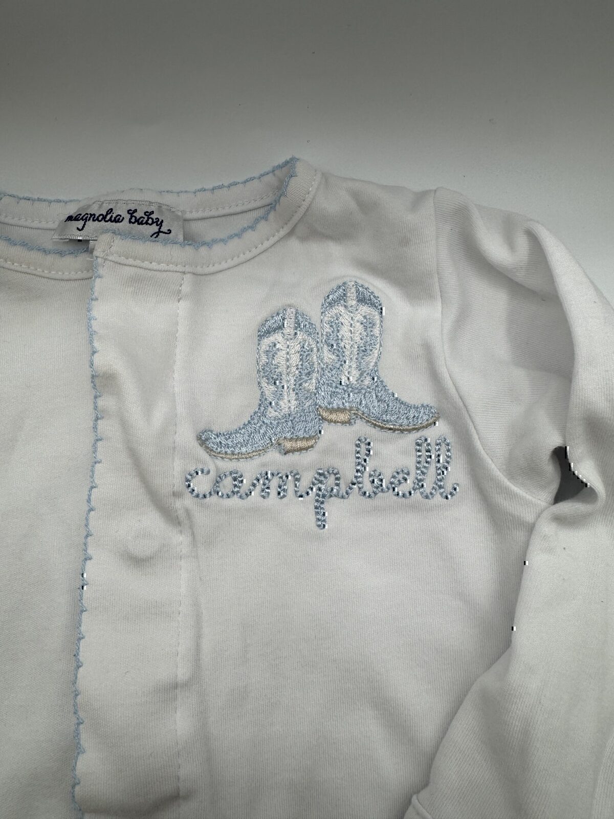 Campbell | 6-months