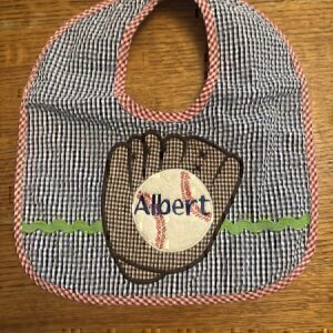 Albert | no-size