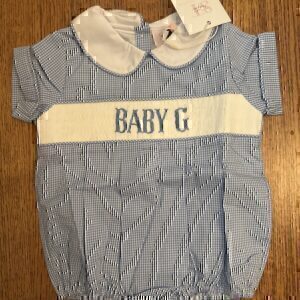 G | 6-months