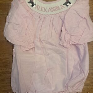 Alexandra | 12-months