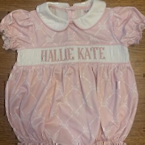 Hallie Kate | 6-months
