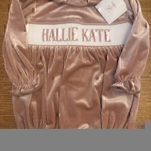 Hallie Kate | 18-months