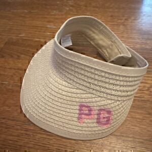 PG | no-size
