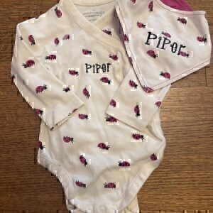 Piper | 12-months
