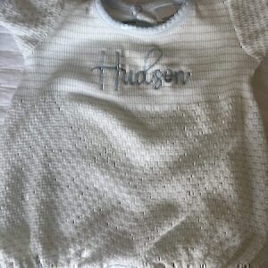Hudson | 6-months