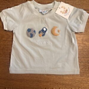 Easton | 6-months